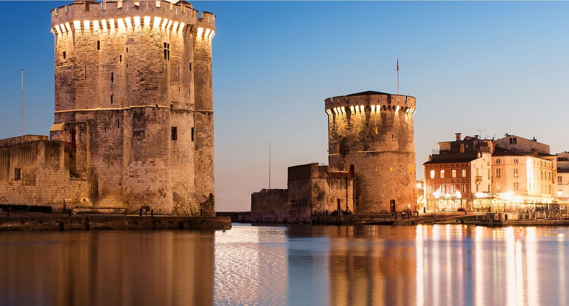 Adoucisseurs d'eau La Rochelle