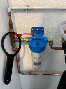 stérilisateur ultra-violet